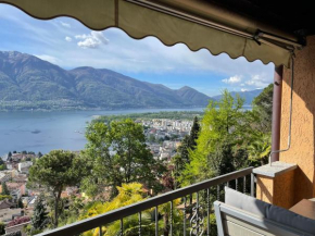 Belvedere by Fewotessin Orselina